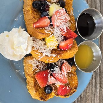 The Breakfast Company - Florida French Toast AMAZING! - Breakfast & Brunch Near Me - Bradenton, Florida The Breakfast Company - Florida French Toast AMAZING! - Breakfast & Brunch Near Me - Bradenton, Florida
