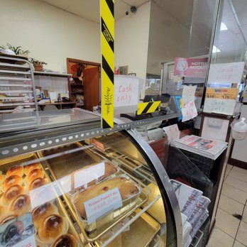 Ruby King Bakery - Chinese newspapers - Bakeries Near Me - Oakland, California Ruby King Bakery - Chinese newspapers - Bakeries Near Me - Oakland, California