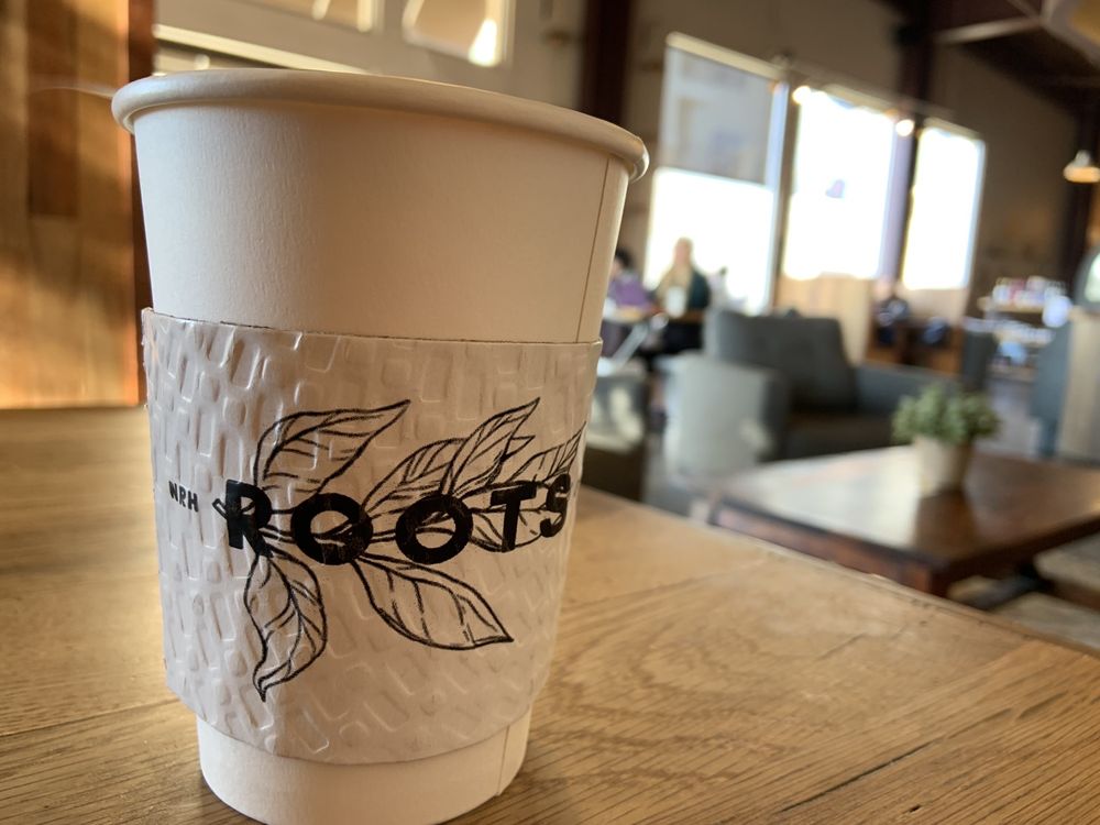 Roots Coffeehouse