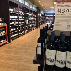 Fine Wines And Good Spirits - Huge store