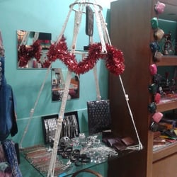 Obvio - Una estantería muy original.
