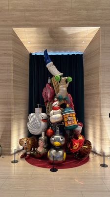 The West Hollywood EDITION by null