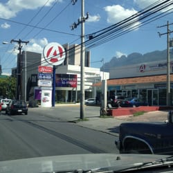 Farmacias del Ahorro
