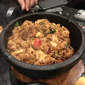 Pineapple Village - Asian Fusion Near Me - Gilroy, California
