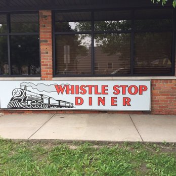 Whistle Stop Diner - Breakfast & Brunch Near Me - Birmingham, Michigan Whistle Stop Diner - Breakfast & Brunch Near Me - Birmingham, Michigan