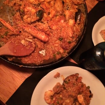 Los Pergaminos - Tapas Bars Near Me - Barcelona, B Los Pergaminos - Tapas Bars Near Me - Barcelona, B