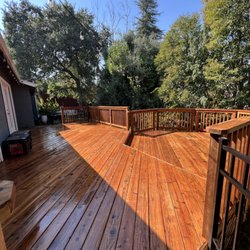 Bay Area Deck Restoration