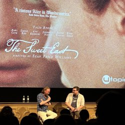 Belcourt Theatre - Screening and conversation with the screenwriter!