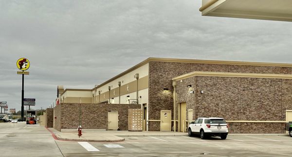 Buc-ee's by null