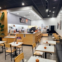Beans & Brews Coffee House - Enjoy specialty coffee, breakfast, and a welcoming atmosphere at Beans & Brews Coffee House in Richmond, TX.