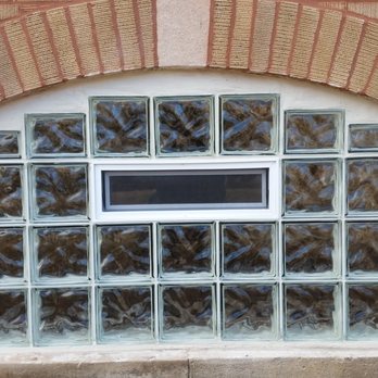 Hardy Glass Block Panels - Windows Installation Near Me - Chicago, Illinois Hardy Glass Block Panels - Windows Installation Near Me - Chicago, Illinois