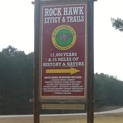 Lawrence Shoals Public Recreation Area