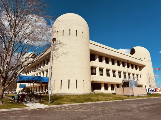 Spokane Regional Health District