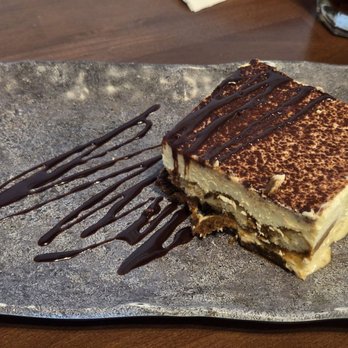 Amedeo - Tiramisu - Pizza Near Me - Las Vegas, Nevada Amedeo - Tiramisu - Pizza Near Me - Las Vegas, Nevada