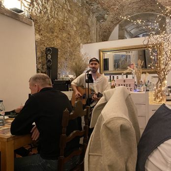 O.Portugese Chiado - Seafood Near Me - Lisbon, 11
