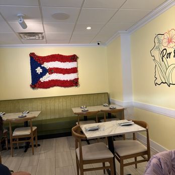 Bistro Taino - Puerto Rican Near Me - Bogota, New Jersey Bistro Taino - Puerto Rican Near Me - Bogota, New Jersey