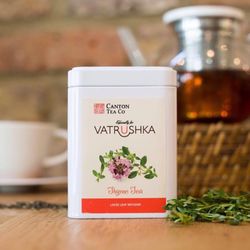 Vatrushka Russian Bakery & Café