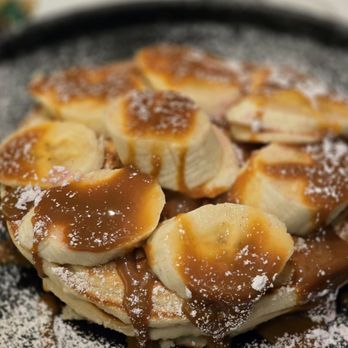 XO - Tres leches pancakes - Mexican Near Me - Staten Island, New York XO - Tres leches pancakes - Mexican Near Me - Staten Island, New York