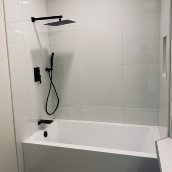Masterworks Tile Installation - Tiling Near Me