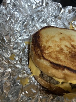 Five Guys by null