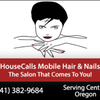 HouseCalls Mobile Hair & Nails gift card
