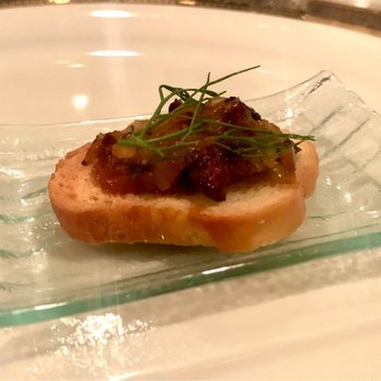 Yono's Restaurant - Amuse bouche - Indonesian Near Me - Albany, New York
