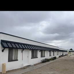 Exterior photo of iRoof - Gilbert, Arizona Exterior photo of iRoof - Gilbert, Arizona