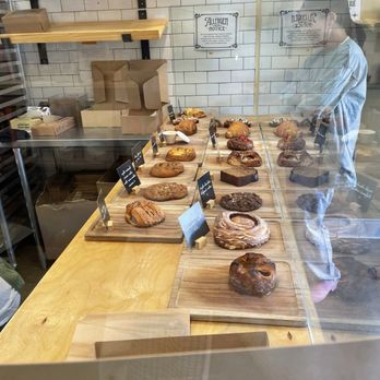 Petitgrain Boulangerie - Selection - Bakeries Near Me - Santa Monica, California Petitgrain Boulangerie - Selection - Bakeries Near Me - Santa Monica, California