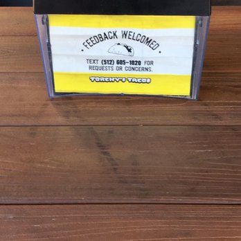 Torchy's Tacos - Tex-Mex Near Me - Round Rock, Texas