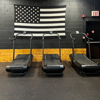 Grind House - Gyms Near Me - Brooklyn, New York