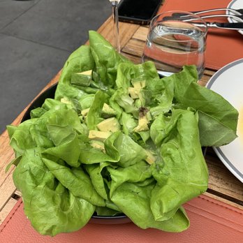 Quality Bistro - Bibb lettuce - French Near Me - New York, New York Quality Bistro - Bibb lettuce - French Near Me - New York, New York