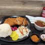 Photo of Izziban Katsu at Lotte Market