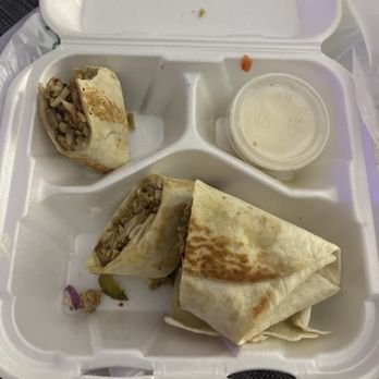 Madina Halal Grill - Chicken shawerma combo - Mediterranean Near Me - Richardson, Texas Madina Halal Grill - Chicken shawerma combo - Mediterranean Near Me - Richardson, Texas