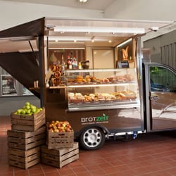 Brotzeit - Sweet!