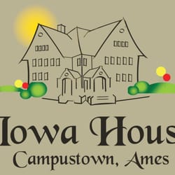 Iowa House