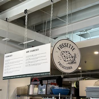 Fossette Focacceria - Italian Near Me - Washington, DC, District of Columbia Fossette Focacceria - Italian Near Me - Washington, DC, District of Columbia