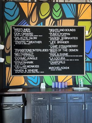Casa Agria Specialty Ales by null