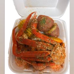Cajun Kitchen