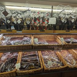 L'atelier du chocolat
