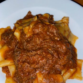 Piccoli Trattoria - Pappardelle - Italian Near Me - Brooklyn, New York Piccoli Trattoria - Pappardelle - Italian Near Me - Brooklyn, New York
