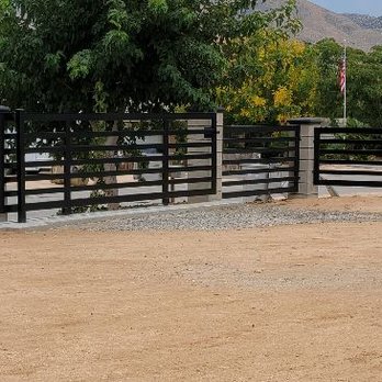 Arzate's Landscaping - Landscaping Near Me - Apple Valley, California