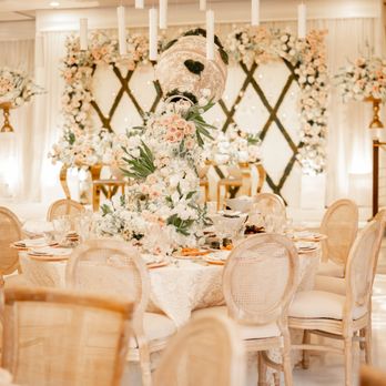 Arbat Banquet Hall - Arbat Banquet Hall - 711 S San Fernando Blvd, Burbank, CA 91502 - (818) 558-1358 - Venues & Event Spaces Near Me - Burbank, California