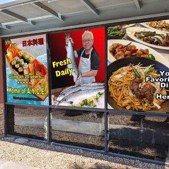 Orient Sushi Grill - Sushi Bars Near Me - Gilbert, Arizona Orient Sushi Grill - Sushi Bars Near Me - Gilbert, Arizona
