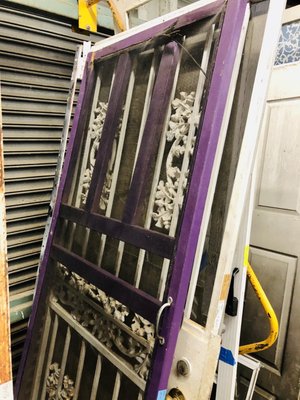 The Green Project by null