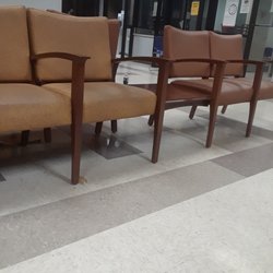Baptist Health Walker Hospital