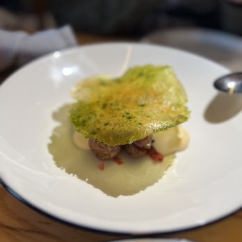 Grove - New American Near Me - Grand Rapids, Michigan