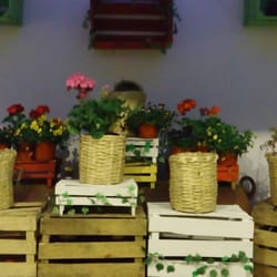Toma-t Loko - Decoracion
