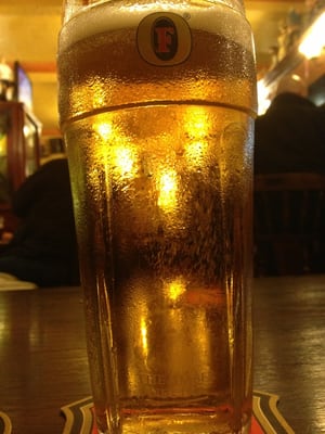 Coppermill Pub by null