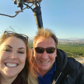 Grape Escape Balloon Adventures - Tours Near Me - Temecula, California Grape Escape Balloon Adventures - Tours Near Me - Temecula, California