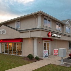 AFC Urgent Care Cedar Grove - Exterior of AFC Urgent Care Cedar Grove